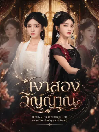 เงาสองวิญญาณ