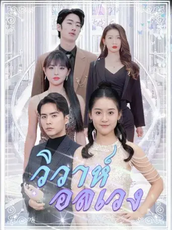 โปสเตอร์ วิวาห์อลเวง