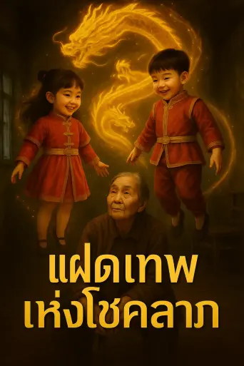 แฝดเทพแห่งโชคลาภ