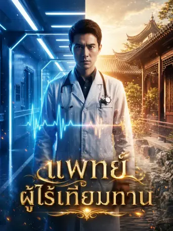 แพทย์ผู้ไร้เทียมทาน
