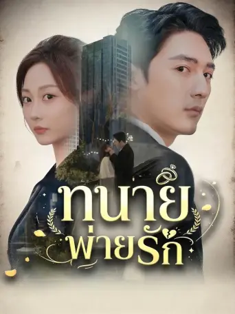 โปสเตอร์ ทนายพ่ายรัก