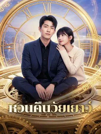 โปสเตอร์ หวนคืนวัยเยาว์