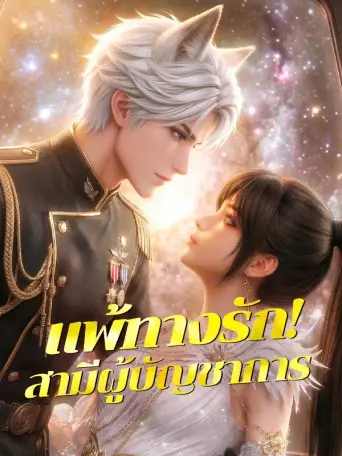 แพ้ทางรักสามีผู้บัญชาการ