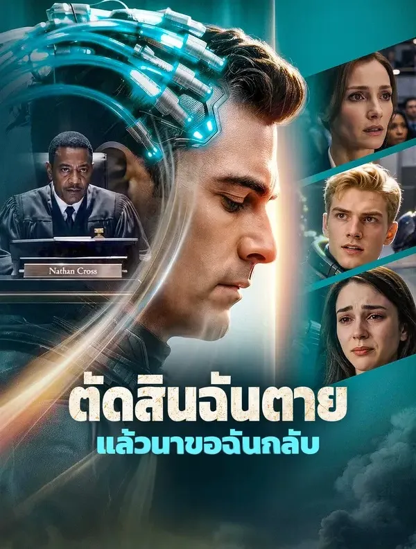 ตัดสินฉันตายแล้วมาขอฉันกลับ