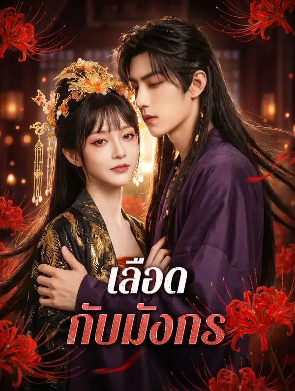 เลือดกับมังกร