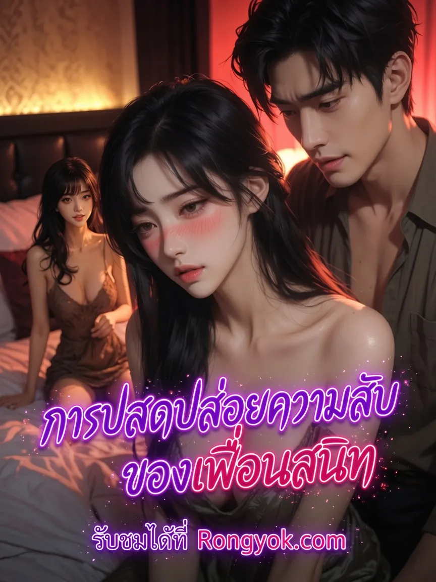 การปลดปล่อยความลับของเพื่อนสนิท