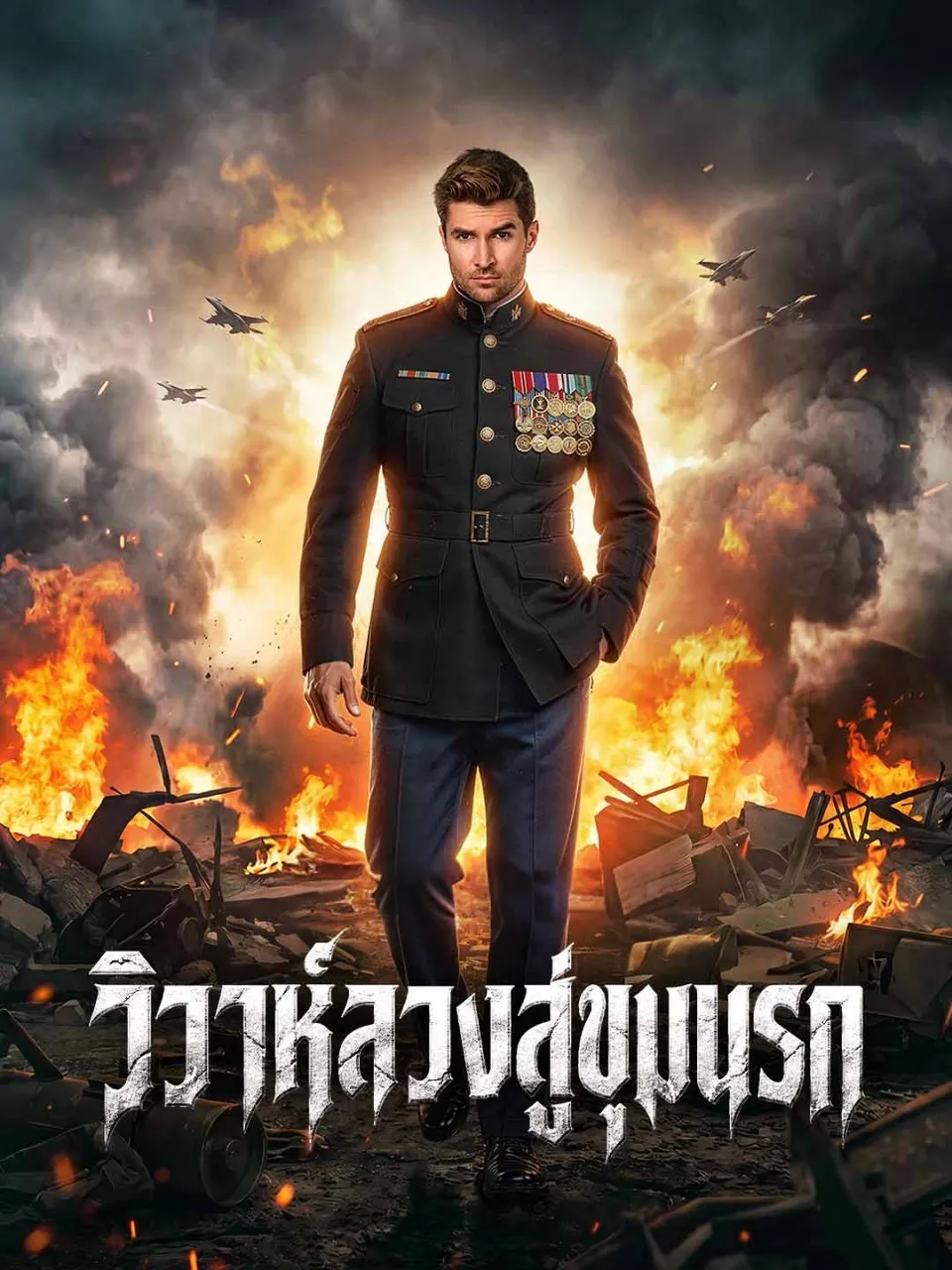 วิวาห์ลวงสู่ขุมนรก