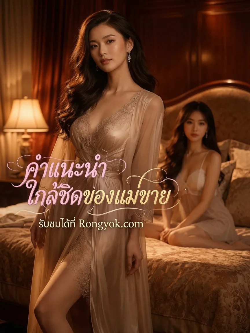 คำแนะนำใกล้ชิดของแม่ยาย