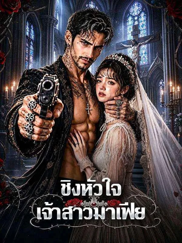 ชิงหัวใจเจ้าสาวมาเฟีย