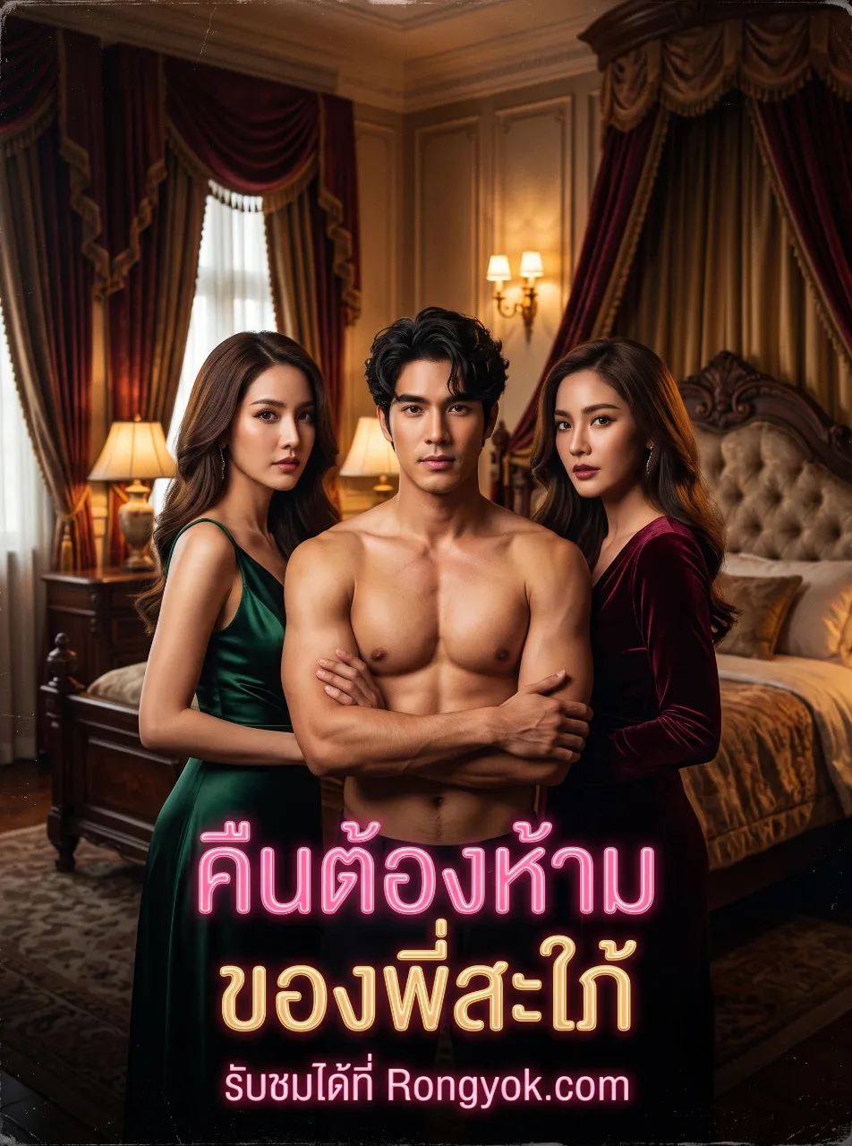 คืนต้องห้ามของพี่สะใภ้
