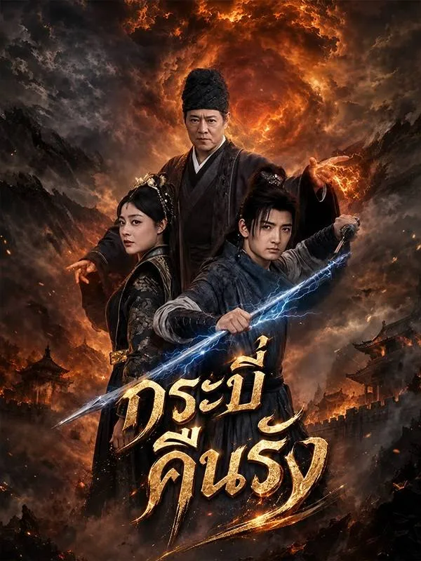 กระบี่คืนรัง