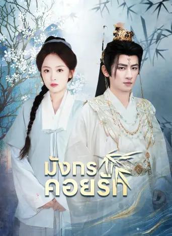 โปสเตอร์ มังกรคอยรัก