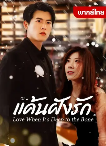 โปสเตอร์ แค้นฝังรัก