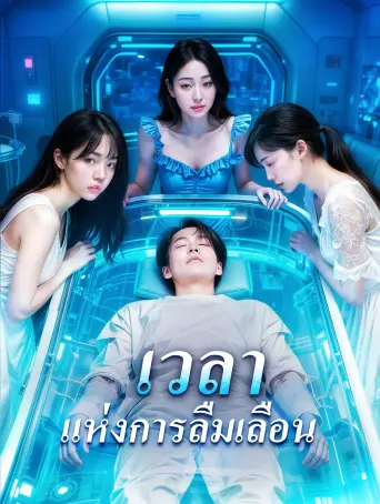 เวลาแห่งการลืมเลือน