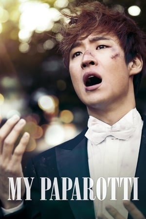 My Paparotti (Paparoti) มาย ปาพารอตตี (2013) บรรยายไทย