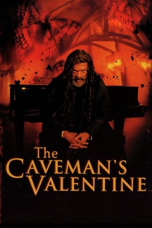 The Caveman’s Valentine พลังจิตลับเหนือมนุษย์ (2001) บรรยายไทย