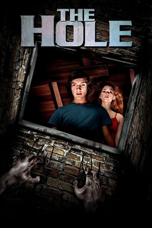 The Hole มหัศจรรย์หลุมทะลุพิภพ (2009)