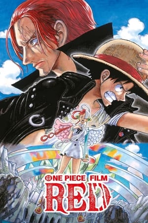 One Piece Film: Red (2022) วันพีซ ฟิล์ม เรด