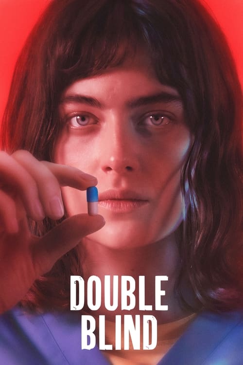 Double Blind (2024) บรรยายไทยแปล