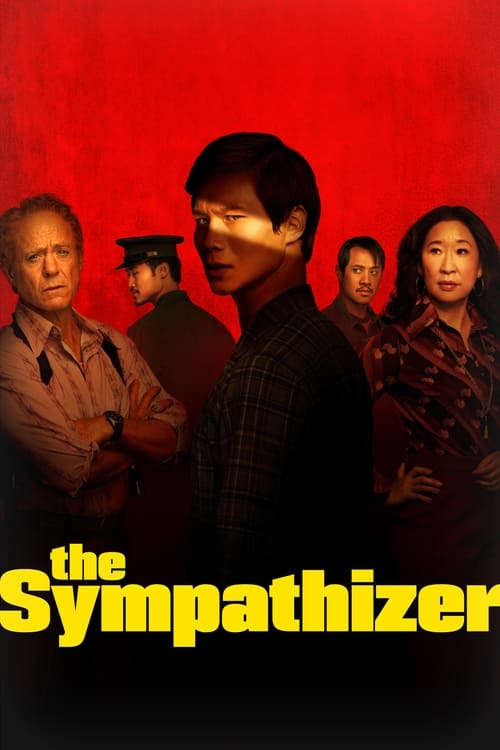 The Sympathizer Season 1 (2024) HBO พากย์ไทย