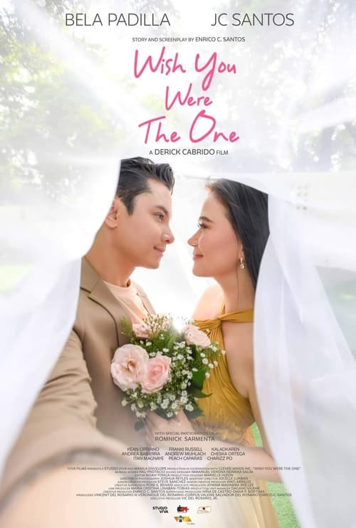 Wish You Were The One อยากให้เธอเป็นคนนั้น (2023) บรรยายไทย