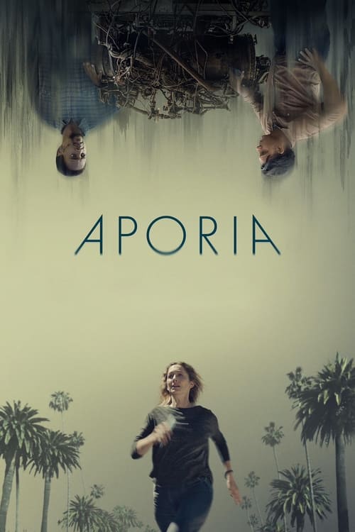 Aporia (2023) บรรยายไทย