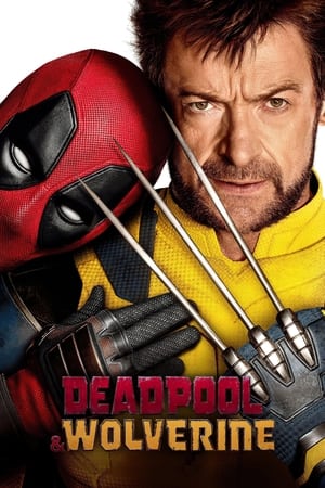 Deadpool & Wolverine (2024) เดดพูล & วูล์ฟเวอรีน